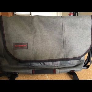 Timbuk2 Messenger Bag (Size Small)